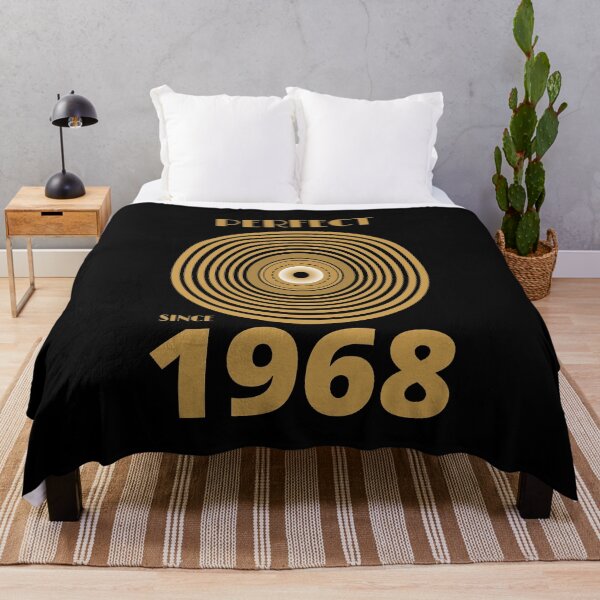 Item preview, 1968 BIRTHDAY GOLD VINYL RECORD designed and sold by kawrdesigns.