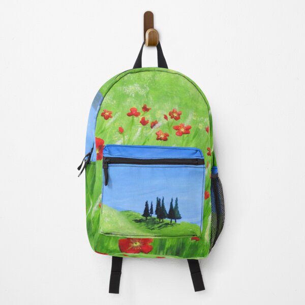 Item preview, POPPY FIELDS designed and sold by lovinglight.