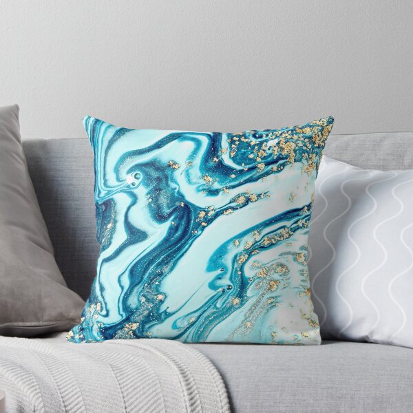 Item preview, Marble designed and sold by ThrowPillows.