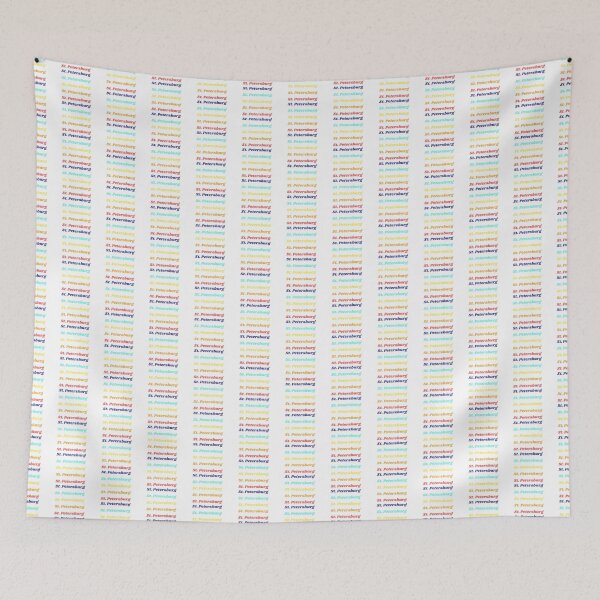 Item preview, St. Petersburg Florida Pastel Pack designed and sold by Taumaturgo.