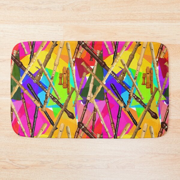 Item preview, Grabadoras de arcoíris designed and sold by cleverclarinet.