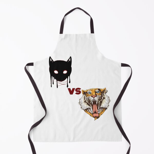 Item preview, Cat Vs Tiger ?? designed and sold by Life-chang.