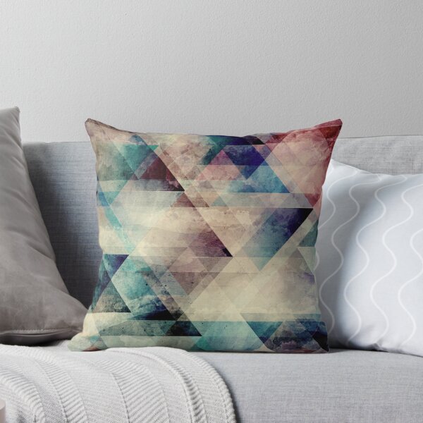 Item preview, grunge triangle /Agat/  designed and sold by agat-marek.