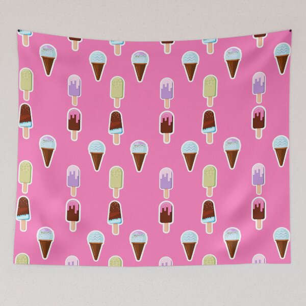 Item preview, Ice Cream Fanatic Pack designed and sold by artsycore.