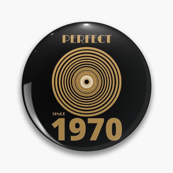 Item preview, 1970 BIRTHDAY GOLD VINYL RECORD designed and sold by kawrdesigns.