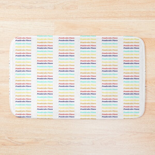 Item preview, Pembroke Pines Florida Pastel Pack designed and sold by Taumaturgo.