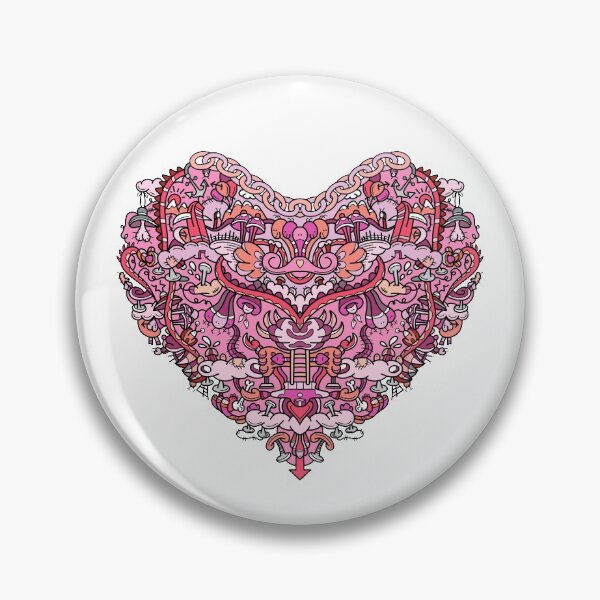 Item preview, Love is all Around designed and sold by Pc240471.