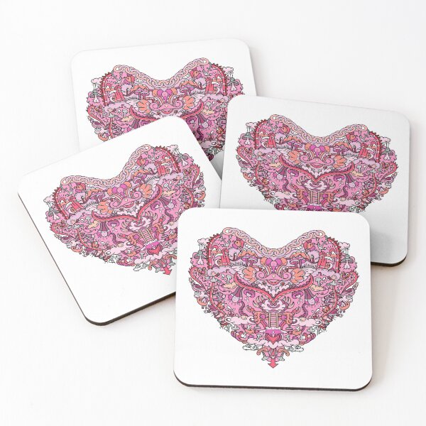 Item preview, Love is all Around designed and sold by Pc240471.