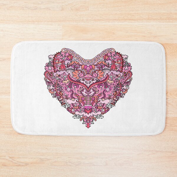 Item preview, Love is all Around designed and sold by Pc240471.