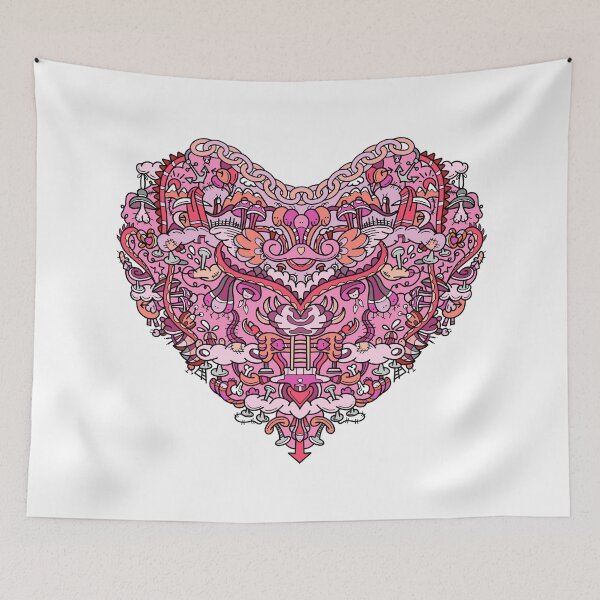 Item preview, Love is all Around designed and sold by Pc240471.