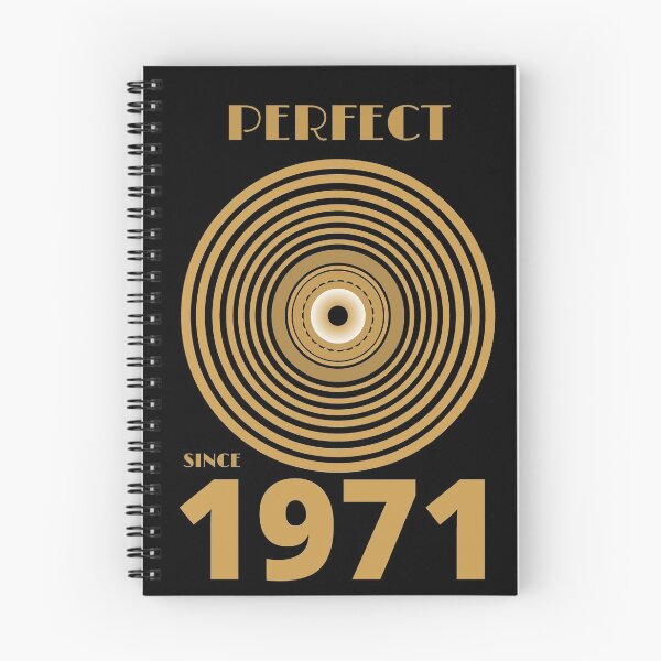Item preview, 1971 BIRTHDAY GOLD VINYL RECORD designed and sold by kawrdesigns.