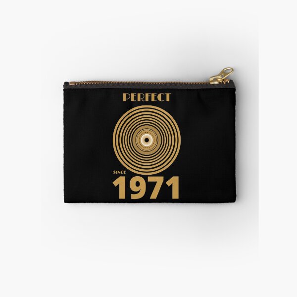 Item preview, 1971 BIRTHDAY GOLD VINYL RECORD designed and sold by kawrdesigns.