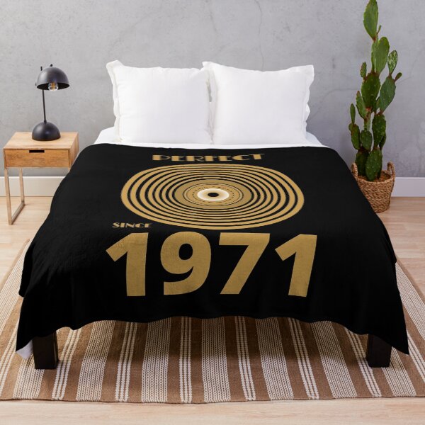 Item preview, 1971 BIRTHDAY GOLD VINYL RECORD designed and sold by kawrdesigns.