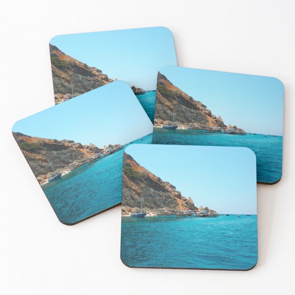 Item preview, Blue Ocean cave designed and sold by SandShopDesigns.