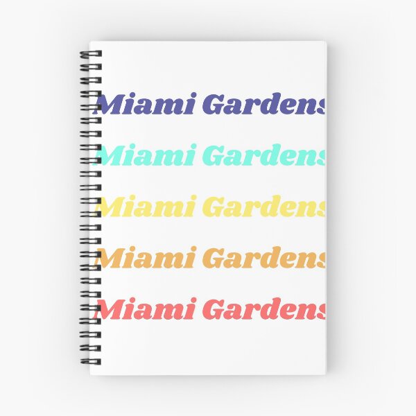 Item preview, Miami Gardens Florida Pastel Pack designed and sold by Taumaturgo.
