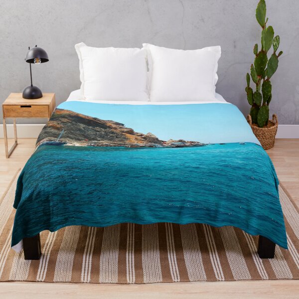 Item preview, Blue Ocean cave designed and sold by SandShopDesigns.