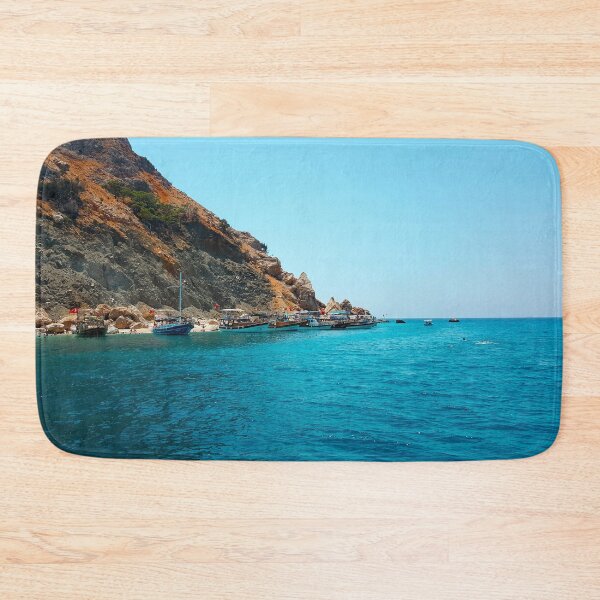 Item preview, Blue Ocean cave designed and sold by SandShopDesigns.