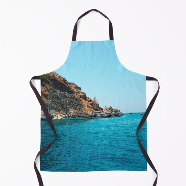 Item preview, Blue Ocean cave designed and sold by SandShopDesigns.