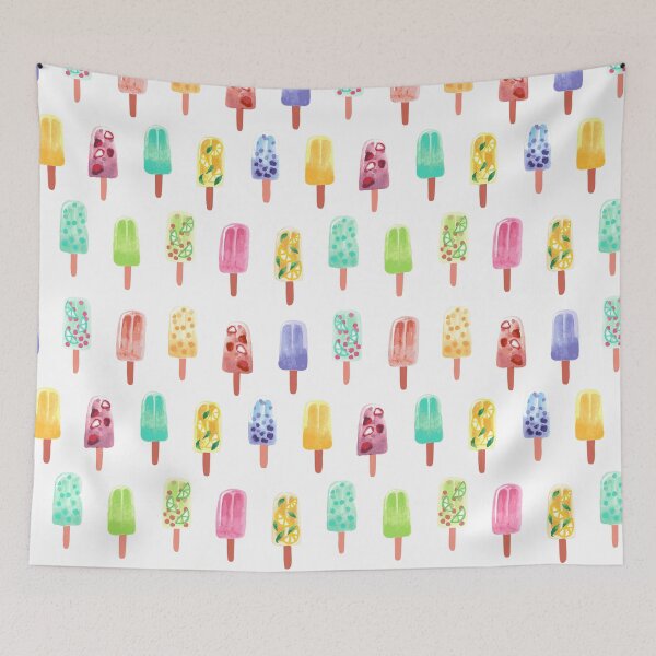 Item preview, Fruity Fiesta designed and sold by GrisCiel.