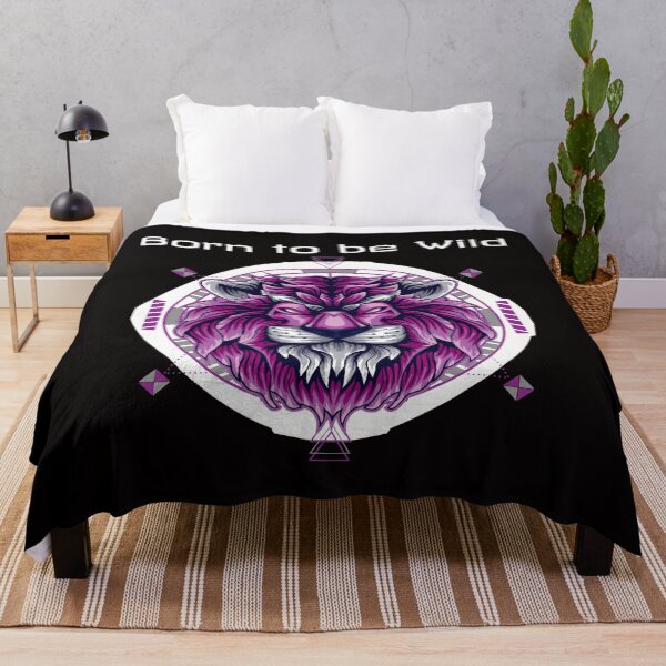 Item preview, Born to be Wild designed and sold by CreativeBel.
