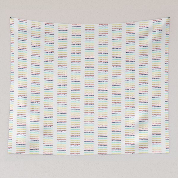 Item preview, Miami Gardens Florida Pastel Pack designed and sold by Taumaturgo.