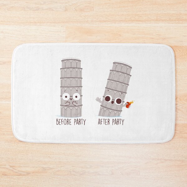 Item preview, Before After Party designed and sold by Naolito.