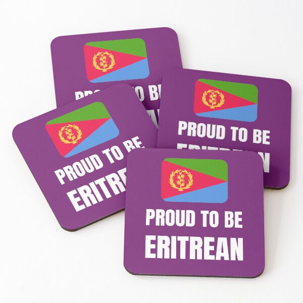 Item preview, Proud to be Eritrean designed and sold by fev-rocks.