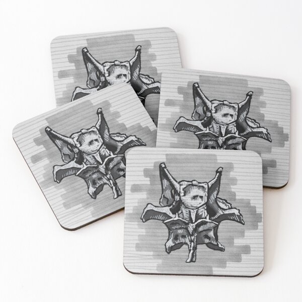 Item preview, Vertebra designed and sold by Hanna Fox.
