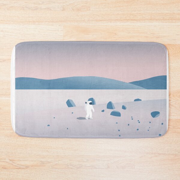 Item preview, Illustration of the moon designed and sold by katinkareinke.