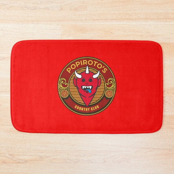 Item preview, Popiroto's Country Club designed and sold by Podcast Pátria Amada Criminal.