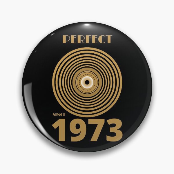 Item preview, 1973 BIRTHDAY GOLD VINYL RECORD designed and sold by kawrdesigns.