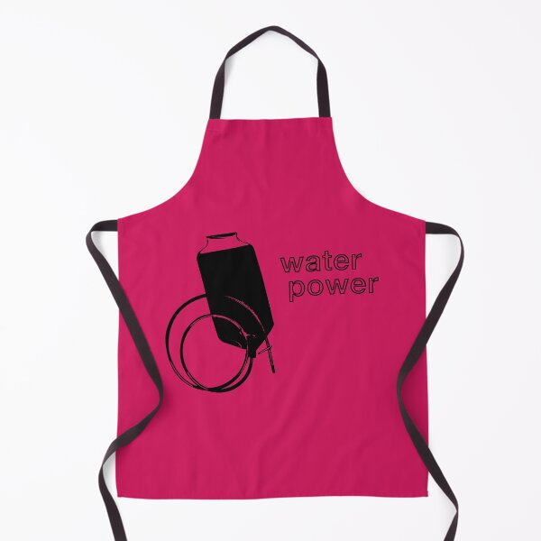 Item preview, power water designed and sold by BarelylegalMT.