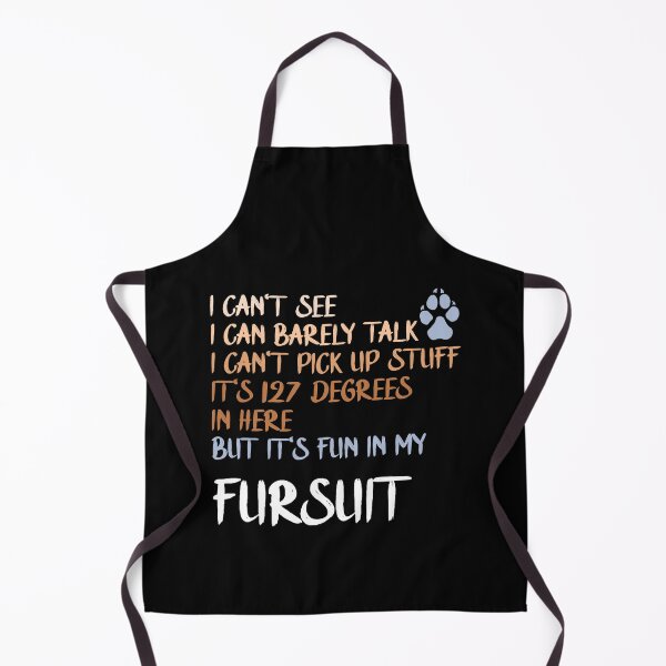Item preview, Fun in my Fursuit for Furries designed and sold by FalkDania.