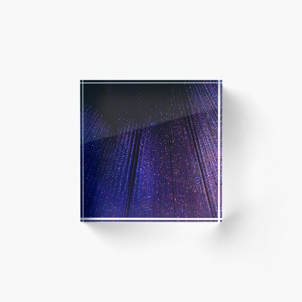 Aperçu de l'œuvre Violet électrique créée et vendue par jerankin.