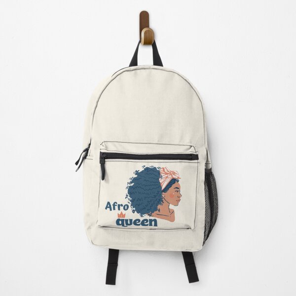 Item preview, Afro queen designed and sold by Nesro34.