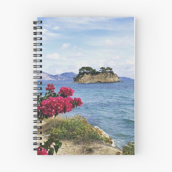 Item preview, Cameo Island in Zante designed and sold by jellywobble.