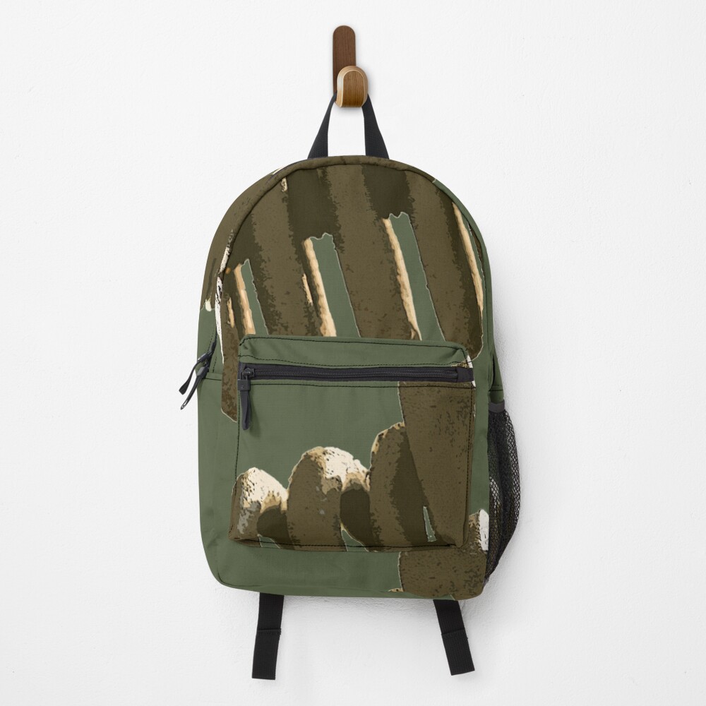 Item preview, Backpack designed and sold by chrisvn.