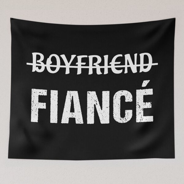 Item preview, Feyonce, for Womens/ Mens  Fiancee  Future Mrs Outfits Engagement designed and sold by Beinfashion.
