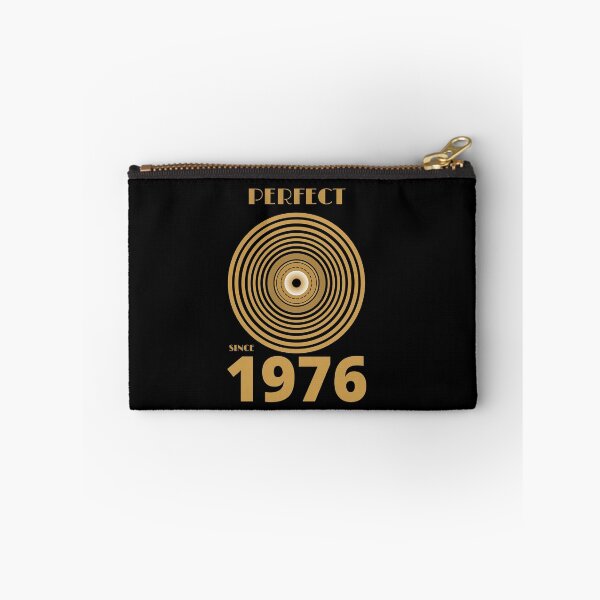 Item preview, 1976 BIRTHDAY GOLD VINYL RECORD designed and sold by kawrdesigns.