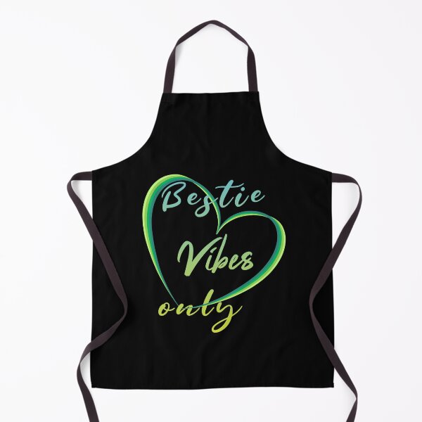 Item preview, Bestie vibes only, understanding and friendship. designed and sold by Bodino.