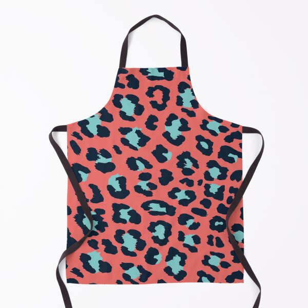 Artikelvorschau, Wilder Leopard entworfen und verkauft von lovershirts.