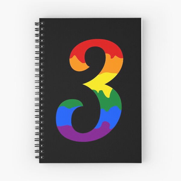Item preview, Number 3 - PRIDE Color Splash designed and sold by royrahul.