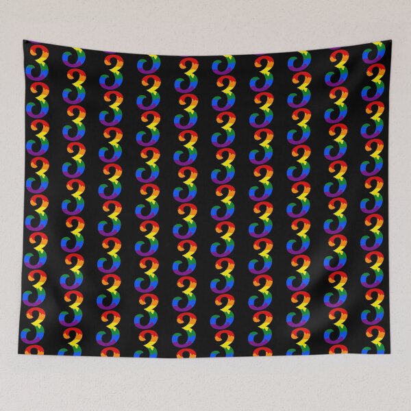 Item preview, Number 3 - PRIDE Color Splash designed and sold by royrahul.