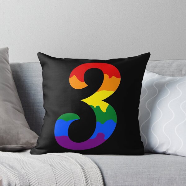Artikelvorschau, Nummer 3 - PRIDE Farbspritzer entworfen und verkauft von royrahul.