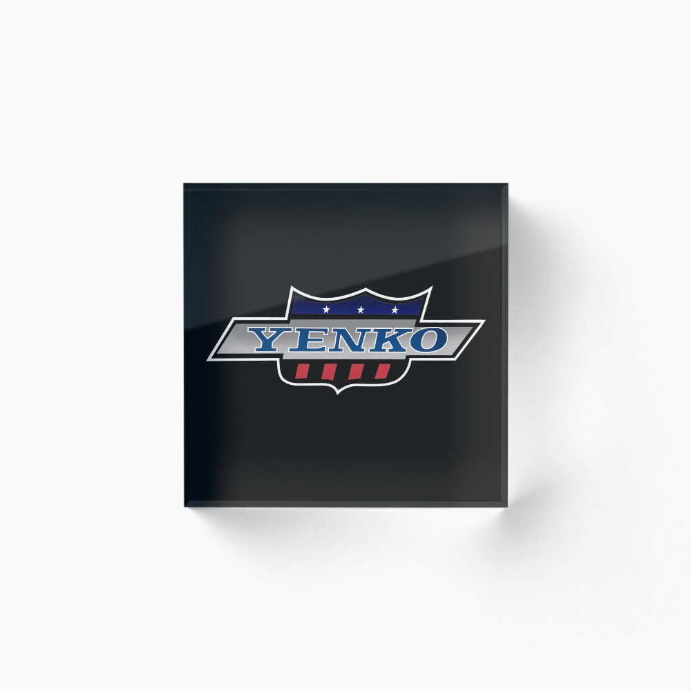 Item preview, Acrylic Block designed and sold by Retrorockit.