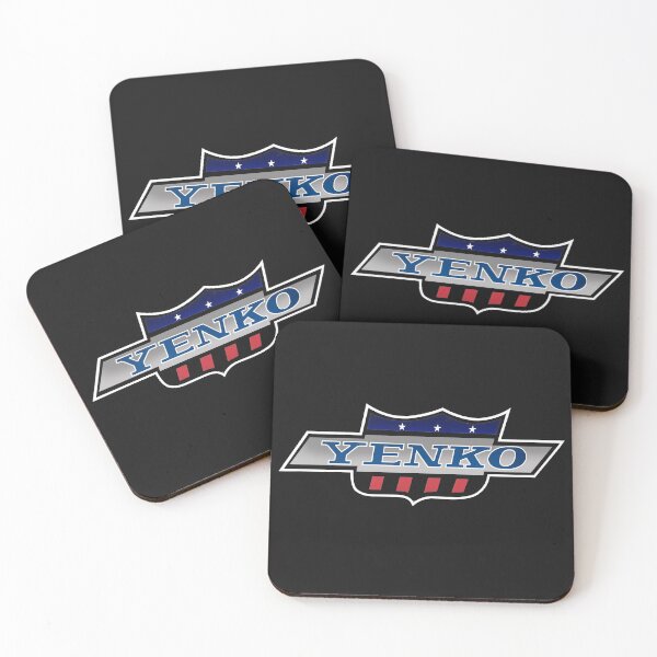 Item preview, Yenko designed and sold by Retrorockit.