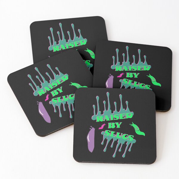 Item preview, Raised By Slugs designed and sold by sivyllization.