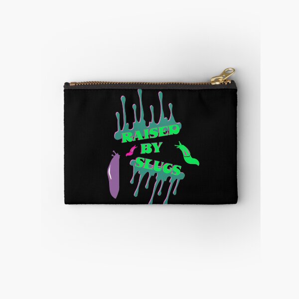 Item preview, Raised By Slugs designed and sold by sivyllization.