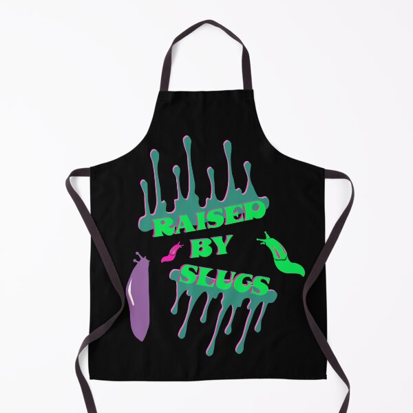 Item preview, Raised By Slugs designed and sold by sivyllization.