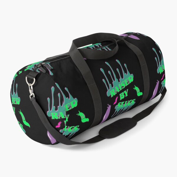 Item preview, Raised By Slugs designed and sold by sivyllization.